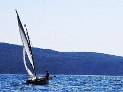 maestral