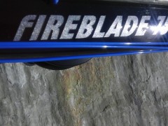 GRANDA-FIREBLADE 75