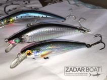 savagear -_zadar_boat
