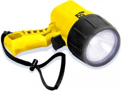 scuba lampa