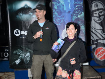 Dobitnica Scuba Life pretplata
