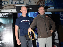 Dobitnik Pathos Saragos